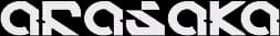 Arasaka logotype